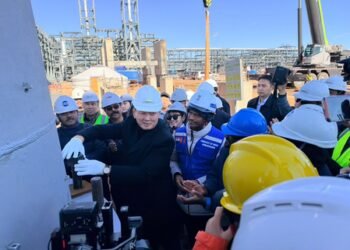 Mongolian President thanks PM Modi for unwavering support on oil refinery project