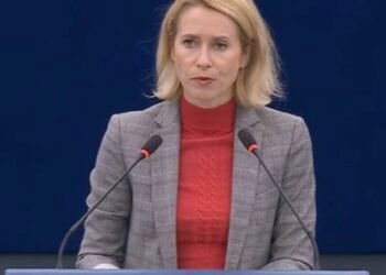 EU adopts nearly 1,600 new sanctions listings targeting Russia’s military-industrial complex