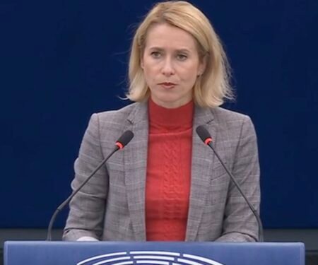 EU adopts nearly 1,600 new sanctions listings targeting Russia’s military-industrial complex