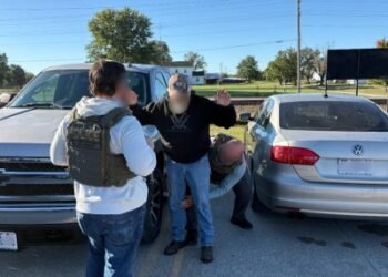Three Pakistanis among 16 charged in US vote cases