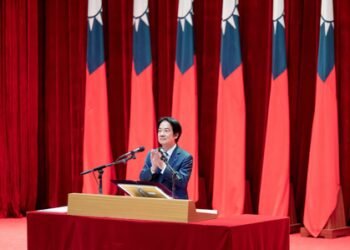 China’s alleged spy network targets Taiwan President’s family in US: Report