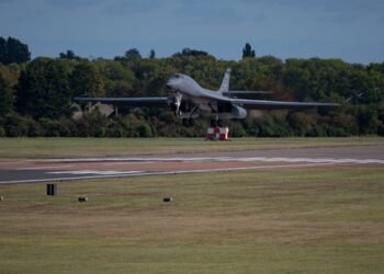 US, allies condemn Iran over Fairford plot