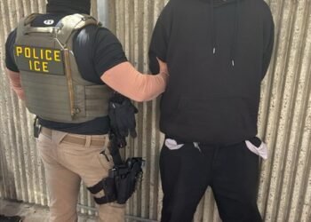 DHS says New York rejected 16,070 ICE requests