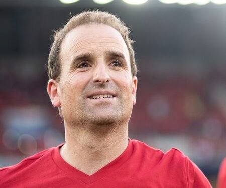 La Liga: Arrasate returns to Osasuna after Ramis sacked following Betis defeat