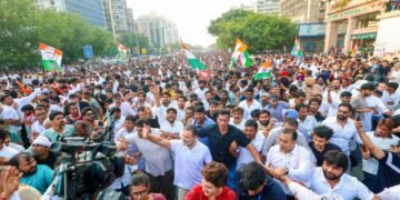 Kerala: BVK warns against pressuring judiciary through mass protests