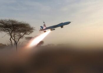 Yemen’s Houthis claim new strike on Riyadh airport as Tehran offers to facilitate dialogue