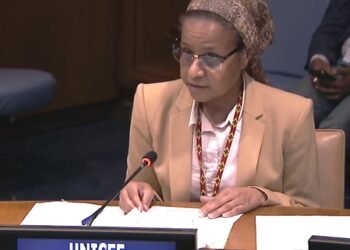 ‘Progress for girls in India has significance far beyond its borders’: UNICEF official