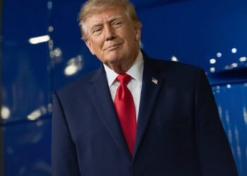 Trump says Republican diesel critics ‘can’t really be serious’
