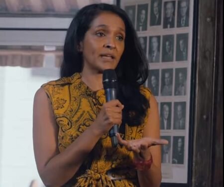 Indian-American City Councilmember to face LA Mayor during only live debate