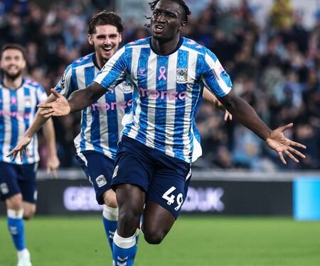 Premier League: Coventry City stun Newcastle for first home win