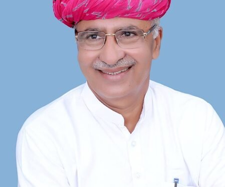 CM Sharma orders probe into Bhedana’s death; Beniwal demands removal of IG, SP