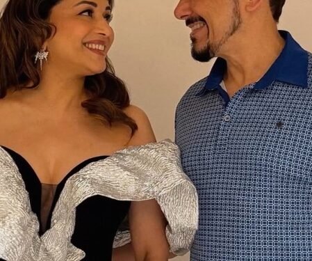 Madhuri Dixit reveals why she chose to marry a heart surgeon outside Bollywood