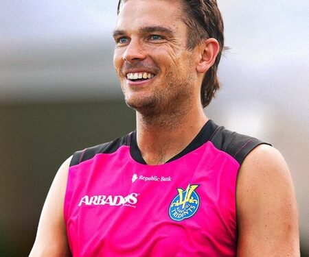 Chris Green to lead Australia at Hong Kong Sixes 2026