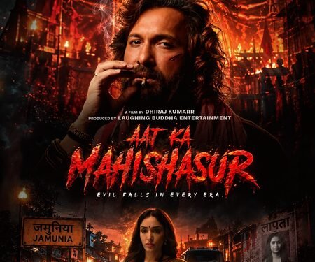 Terence Lewis reveals his film debut ‘Aaj Ka Mahishasur’ reflects the harsh realities of today’s society