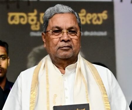 K’taka sting Op row: Siddaramaiah moves court; BJP accuses Cong of betrayal