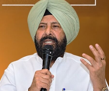 ‘No amount of condemnation is enough’: Oppn slams Punjab govt after anti-drug activist shot dead in Mansa