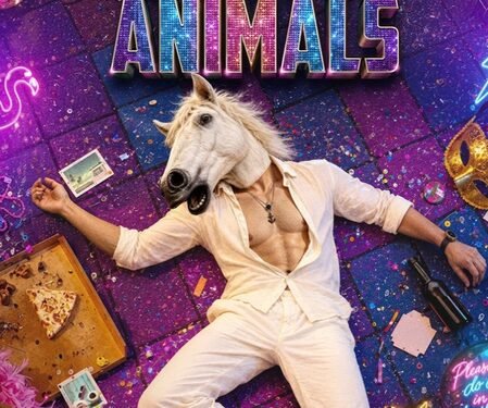 After Mitrata, Viraj Ghelani gears up for party animals, calls it a ‘full-on masti film’