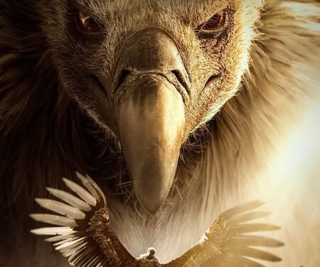 Ranbir Kapoor’s Ramayana makers unveil first poster of Anupam Kher as Jatayu