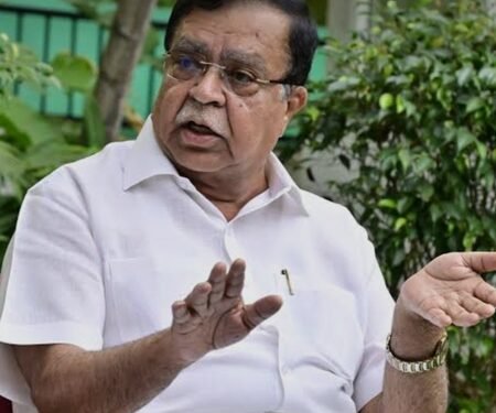 K’taka sting Op row: Those behind Ramesh Jarkiholi CD responsible for Siddaramaiah video, says Rajanna