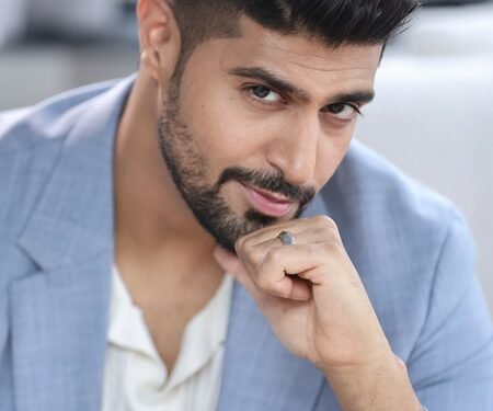 Tanuj Virwani talks about experimenting with iPhone filmmaking for thriller ‘Naash’