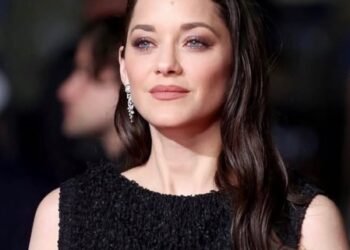 Marion Cotillard is the jury head for 23rd Marrakech International Film Festival