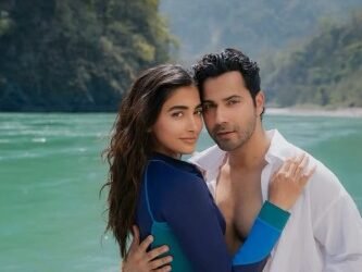 Varun Dhawan wishes ‘Hai Jawani Toh Ishq Hona Hai’ co-star Pooja Hegde: Keep being the brightest soul