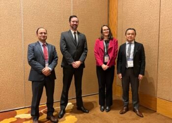 Quad officials discuss strengthening capabilities to deter cyber threats