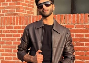 Suhail Nayyar opens up on cultivating sense of detachment