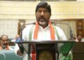 Telangana Congress names observers for voter enrolment in two Graduate MLC constituencies