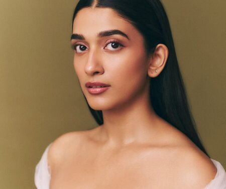 ‘Prem Keetanu’ actress Aafiya Sayed to make her Telugu debut with ‘Alias Rukmini’
