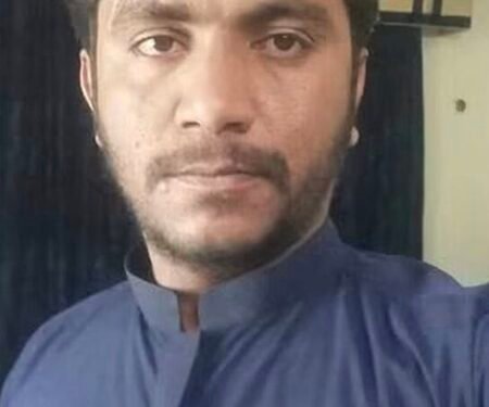 Pakistani forces kill two civilians in Balochistan