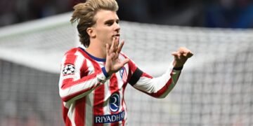 Chance for Atletico Madrid, Barcelona look to recover in Basque derby in La Liga