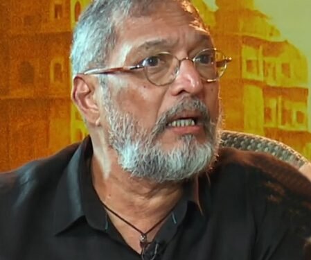 When Nana Patekar said that Anil Kapoor bullied him on ‘Parinda’