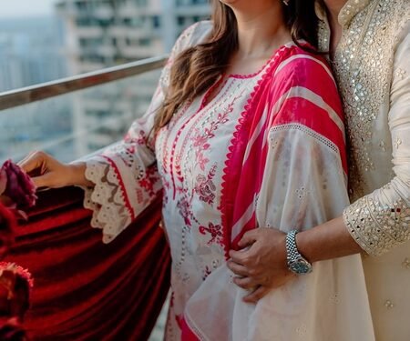 Neha Swami recalls Arjun Bijlani’s ‘say yes right now’ proposal, says he didn’t give her even a sec to think