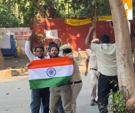 Saurav Das, Ranka sent to 5-day judicial custody; Shinde released on personal bond