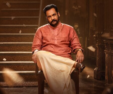 Sivaji’s upcoming film ‘M3’ unit wraps up shooting; film likely to hit screens in December