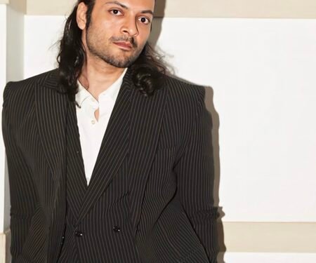 Ali Fazal to have a working b’day: Being on sets of my next project in Delhi makes it even more special