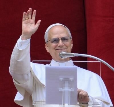 PM Modi wishes speedy recovery to Pope Leo XIV as he undergoes surgery