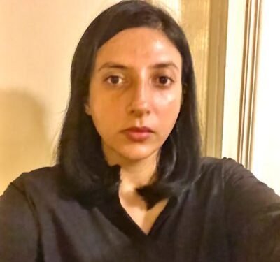 Another AAP leader quits party; Abhinandita Mathur announces her resignation