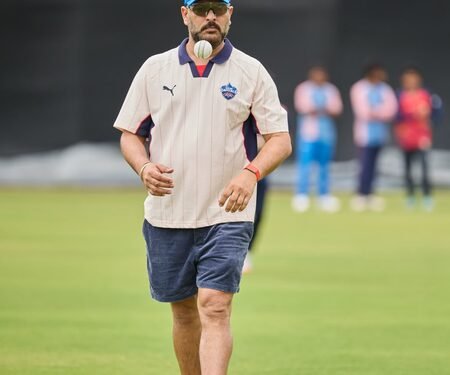 ‘His influence will strengthen batting’, says Ganguly on Yuvraj Singh’s appointment at Delhi Capitals