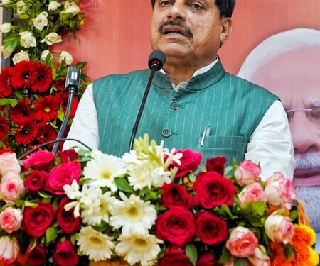 MP govt to deploy CM Fellows in 55 districts to assess welfare schemes