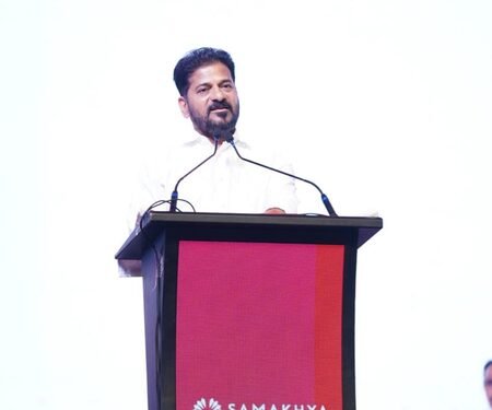 Telangana to be promoted as best destination for global investments: Revanth Reddy