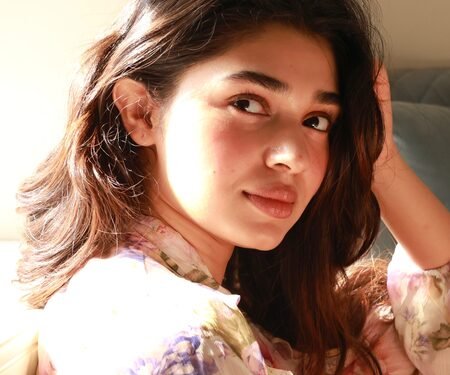 Krithi Shetty to make her Bollywood debut with Rohit Shetty backed ‘Hum Tere Pyaar Mein’
