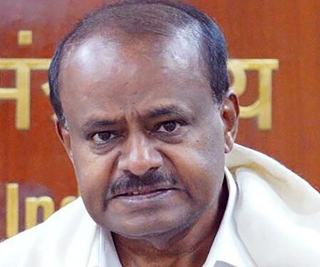 K’taka: JD-S questions Priyank Kharge’s silence on Siddaramaiah sting operation