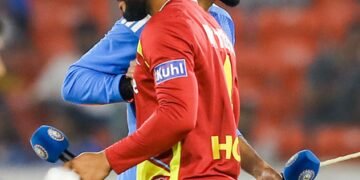 5th T20I: India look to keep home pride intact as rainy Bengaluru awaits (Preview)