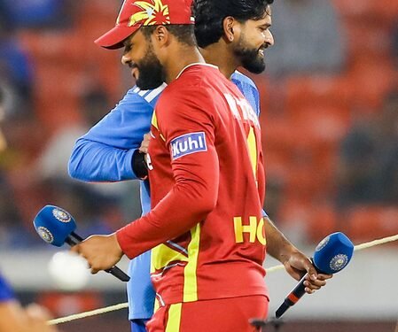 5th T20I: India look to keep home pride intact as rainy Bengaluru awaits (Preview)