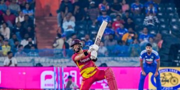 ‘India need to get Shai Hope out’: Nayar suggests change in tactics against Windies skipper
