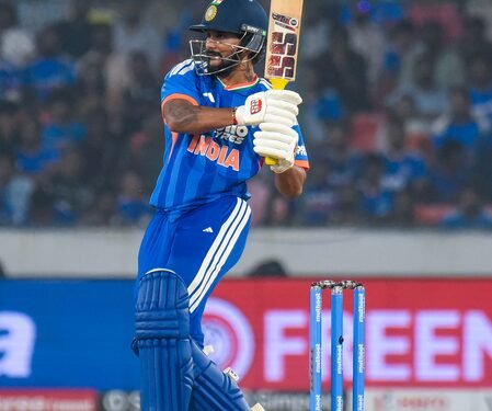 4th T20I: Shreyas blames bowling for India’s loss, backs batting approach ahead of series decider