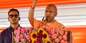 CM Yogi says 1.2 crore UP women enrolled with SHGs, calls Nari Shakti an active partner in state’s progress