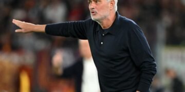 Champions League: Mourinho faces Vinicius dilemma as Real Madrid host Leipzig